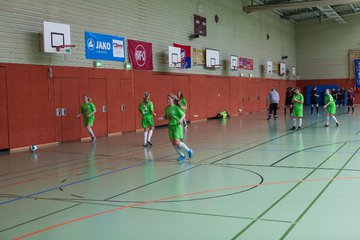 Bild 120 - C-Juniorinnen Landesmeisterschaft